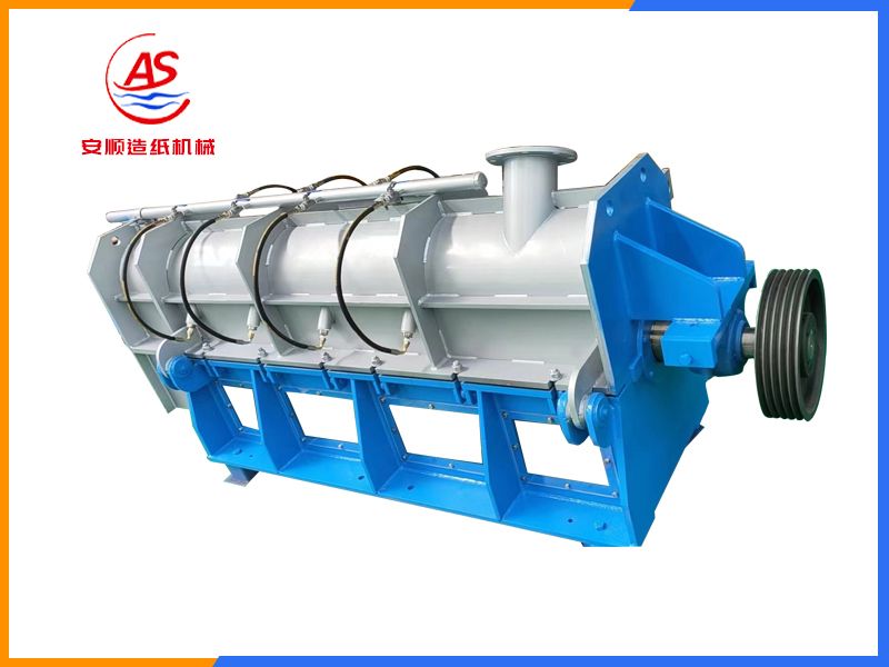 制(zhi)漿設備(bei)