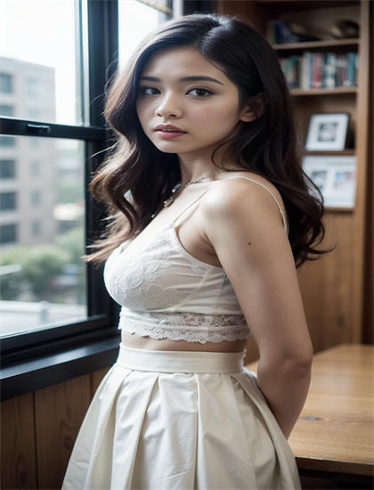 愛奇_人間水蜜桃是什麼